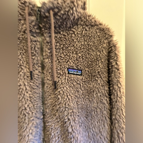 Patagonia Dusty Mesa Parka - XL - Picture 6 of 7